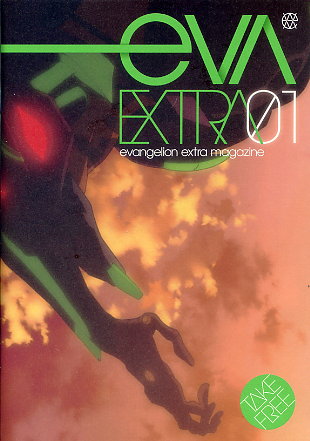 EVA EXTRA 01