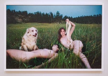 RYAN MCGINLEY Jessica & Anne Marie