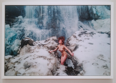 RYAN MCGINLEY Deep Well